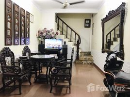 4 Phòng ngủ Nhà mặt tiền for sale in Hai Bà Trưng, Hà Nội, Trương Định, Hai Bà Trưng