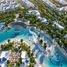 6 Bedroom Townhouse for sale at Santorini, DAMAC Lagoons, Dubai