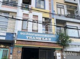 Студия Дом for rent in Tan Phu, Хошимин, Tan Thoi Hoa, Tan Phu