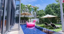 Verfügbare Objekte im The Ocean Villas Da Nang