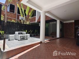 4 Bedroom Villa for rent in Bangkok, Bang Chak, Phra Khanong, Bangkok