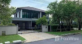 Available Units at Burasiri Wongwaen-Onnut