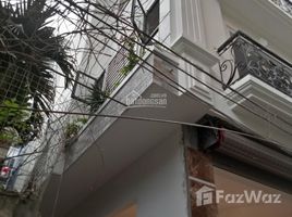 4 Phòng ngủ Nhà mặt tiền for sale in Từ Liêm, Hà Nội, Dai Mo, Từ Liêm