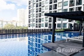 Artemis Sukhumvit 77 Immobilien Bauprojekt in Bangkok