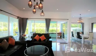 3 Bedrooms Villa for sale in Nong Kae, Hua Hin Baanthai Pool Villa