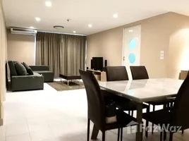 2 chambre Condominium à vendre à Master View Executive Place., Bang Lamphu Lang
