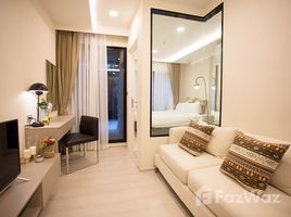 在Vtara Sukhumvit 36租赁的1 卧室 公寓, Khlong Tan