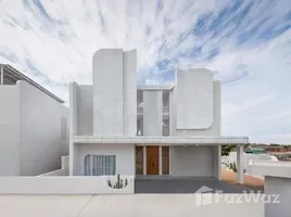 4 Bedroom House for rent at The Pool Space Villa, Huai Yai, Pattaya