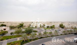 2 Bedrooms Apartment for sale in Al Reef Downtown, Abu Dhabi Tower 42