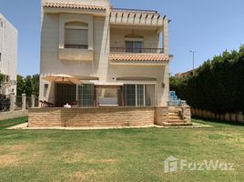 4 Bedroom Villa for sale at Al Shorouk 2000, El Shorouk Compounds, Shorouk City