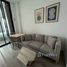 Студия Квартира в аренду в KnightsBridge Prime Onnut, Phra Khanong Nuea, Щаттхана