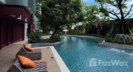 ยูนิตที่เหลืออยู่ในโครงการ เดอะ เบส บูกิต