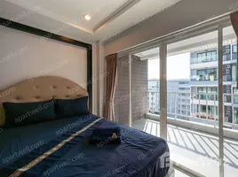Estudio Departamento en venta en New Nordic Trend 3, Nong Prue