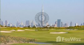 Dubai Hills Estateで利用可能なユニット