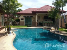 4 Bedroom House for sale in Nong Pla Lai, Pattaya, Nong Pla Lai