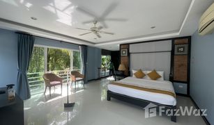 4 Schlafzimmern Villa zu verkaufen in Thep Krasattri, Phuket De Palm Pool Villa