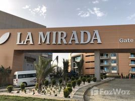 3 Bedroom Apartment for sale at La Mirada Compound, The 5th Settlement