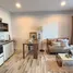 1 Bedroom Condo for sale at N8 Serene Lake, Mae Hia, Mueang Chiang Mai, Chiang Mai, Thailand