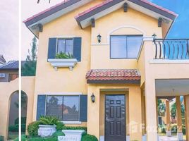 3 спален Дом на продажу в Ponticelli Hills, Bacoor City, Cavite, Калабарсон