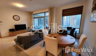 1 Habitación Apartamento en venta en Park Island, Dubái Blakely Tower