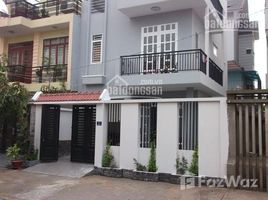 Estudio Casa en venta en Ward 3, Binh Thanh, Ward 3