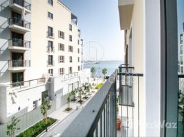 1 Habitación Apartamento en venta en La Cote, La Mer, Jumeirah