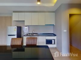 1 Bedroom Condo for rent at The Unique Sukhumvit 62/1, Bang Chak, Phra Khanong
