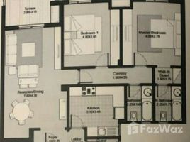 2 Schlafzimmer Appartement zu verkaufen im Eastown, The 5th Settlement