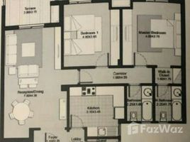 2 Bedroom Apartment for sale at Eastown, The 5th Settlement, New Cairo City