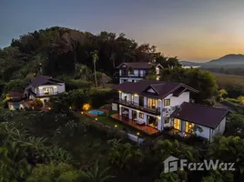 4 Schlafzimmer Villa zu verkaufen im Cape Heights, Pa Khlok