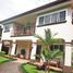6 chambre Appartement à vendre à House for sale in condominium overlooking gardens in Brasil de Mora., Mora