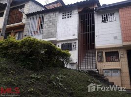 2 Habitación Casa en venta en El Tesoro Parque Comercial, Medellín, Medellín