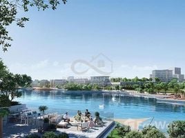 1 спален Квартира на продажу в Creek Waters, Creek Beach, Dubai Creek Harbour (The Lagoons)