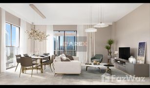 2 Bedrooms Apartment for sale in Creek Beach, Dubai Bayshore