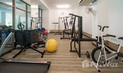 图片 3 of the Fitnessstudio at Phuket Palace