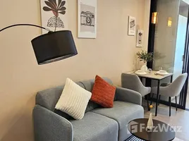 คอนโด 1 ห้องนอน ให้เช่า ในโครงการ เดอะ เบส บูกิต, วิชิต