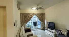 Viviendas disponibles en Jesselton Twin Towers