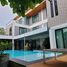 5 Bedroom Villa for sale in Pattaya Elephant Village, Nong Prue, Nong Prue