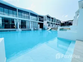 3 Bedroom Townhouse for rent at Forward By Replay, Bo Phut, Koh Samui, Surat Thani