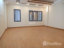 4 спален Дом for sale in Hai Ba Trung, Ханой, Vinh Tuy, Hai Ba Trung