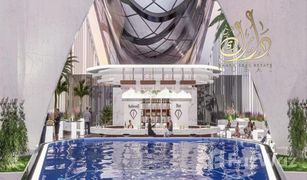 Studio Appartement zu verkaufen in The Imperial Residence, Dubai Fashionz by Danube