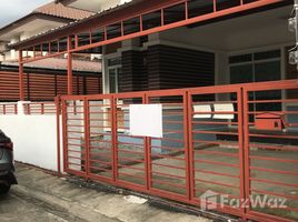 3 Bedroom House for sale at Kittinakorn Green Ville, Bang Pla, Bang Phli