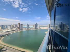 6 Bedroom Apartment for sale at Beach Tower 1, Al Khan Corniche, Al Khan