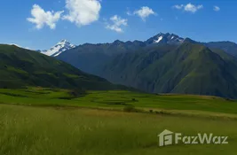  habitación Terreno (Parcela) en venta en en Cusco, Perú 
