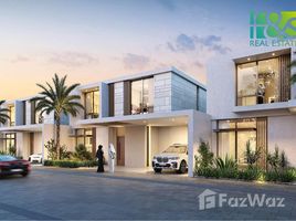 3 спален Дом на продажу в Danah Bay, Pacific, Al Marjan Island, Ras Al-Khaimah, Объединённые Арабские Эмираты