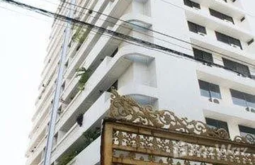 Prem Mansion in Khlong Toei, 曼谷