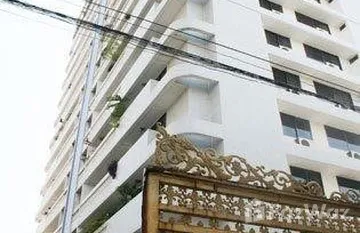 Prem Mansion in คลองเตย, Bangkok