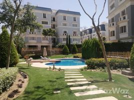 2 Bedroom Apartment for sale at Mountain View Executive, Al Andalus District