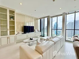 2 Bedroom Condo for rent at Noble Ploenchit, Lumphini