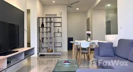 Unités disponibles à Green Residence Cheras